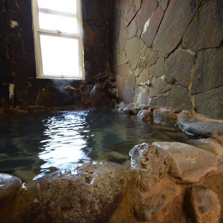 Noroshikan Hotel Eksteriør billede